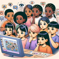 Practical Strategies to Improve Outcomes for Children with svPPA || TinyEYE Online Therapy