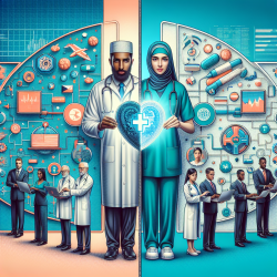 Improving Cybersecurity in Healthcare: Insights from Recent Research || TinyEYE Online Therapy