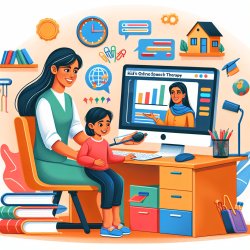 Discover the Shocking Truth About Online Speech Therapy for Kids! || TinyEYE Online Therapy