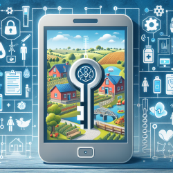 Unlocking the Potential of mHealth for Rural Diabetes Education || TinyEYE Online Therapy