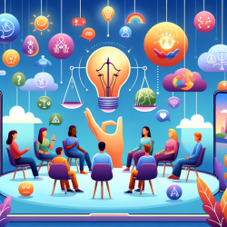 Creating Safe Spaces: Empowering Students Through Online Therapy || TinyEYE Online Therapy