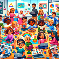 Closing Achievement Gaps: A Fun, Easy Guide for Schools (and How Online Therapy Can Help) || TinyEYE Online Therapy