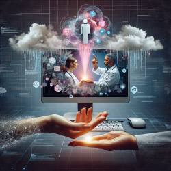 Unlocking the Power of Video Visits: Insights for Practitioners || TinyEYE Online Therapy