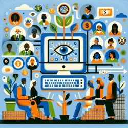 How TinyEYE is Revolutionizing Special Education: The Community Support You Need || TinyEYE Online Therapy