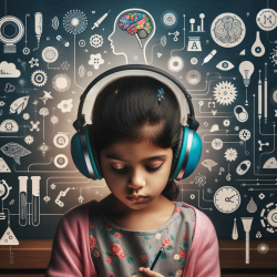 Top-Down Skills and Auditory Processing: Unlocking Better Outcomes for Children || TinyEYE Online Therapy