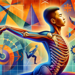 Enhancing Scoliosis Treatment: The Role of Schroth Exercises in Improving Cobb Angle Outcomes || TinyEYE Online Therapy