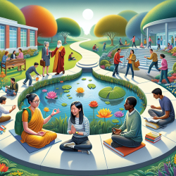 The Role of Well-being in Higher Education: A Pathway to Student Success || TinyEYE Online Therapy