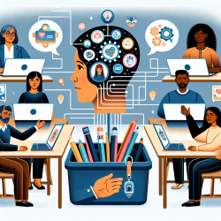 Empowering School Social Workers with Effective Online Therapy Tools || TinyEYE Online Therapy