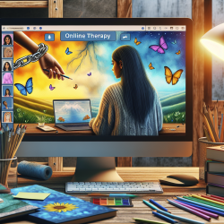 Unlocking the Secret to Culturally Relevant Online Therapy for Students || TinyEYE Online Therapy