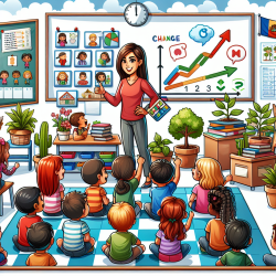Empowering Change: Transforming Classrooms with the PAX Good Behavior Game || TinyEYE Online Therapy