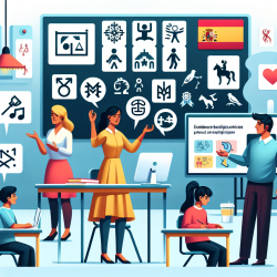 Unlock the Secrets to Improving Autism Education: Spanish Teachers Reveal Training Gaps! || TinyEYE Online Therapy