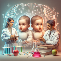 The Shocking Truth About Twin Studies and Their Impact on Child Development || TinyEYE Online Therapy