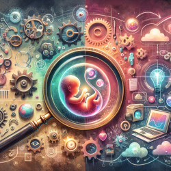 Unlock the Secret to Improving Your Practice: What IVF Business Models Can Teach You || TinyEYE Online Therapy