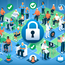 Unlocking the Power of Telehealth in OT and PT: Key Insights from a 50-State Survey || TinyEYE Online Therapy