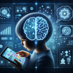 Unlocking Potential: Harnessing Cognitive Training for Enhanced Child Development || TinyEYE Online Therapy
