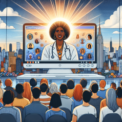 Empowering Change Through Holistic, Spirituality-Based Interventions || TinyEYE Online Therapy