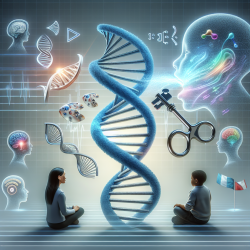 Unlocking the Secrets of Speech: How FOXP2 Genetic Variations Impact Your Practice || TinyEYE Online Therapy