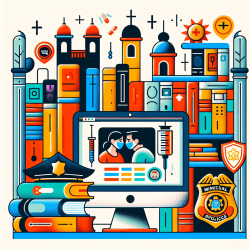 Improving Online Therapy Skills Through Research Insights || TinyEYE Online Therapy