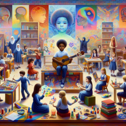 Cultural Framing of Giftedness in US Fiction: Insights for Practitioners || TinyEYE Online Therapy