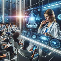 Embracing the Future: Enhancing Skills Through Telesimulation || TinyEYE Online Therapy