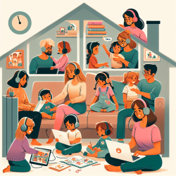 Empowering Practitioners: Harnessing Research Insights to Support Children with ADHD || TinyEYE Online Therapy