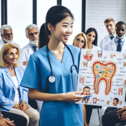 Empowering Practitioners: Enhancing Skills Through Understanding Common Dental Diseases in Children and Malocclusion || TinyEYE Online Therapy