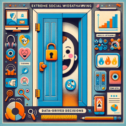 Unlocking the Secret to Combatting Extreme Social Withdrawal in Children: What You Need to Know! || TinyEYE Online Therapy