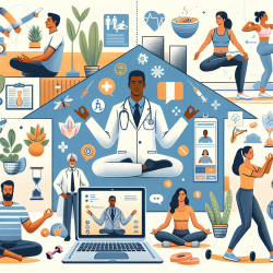 Empowering Practitioners: Harnessing Bioecosystem Theory for Improved Schizophrenia Treatment || TinyEYE Online Therapy