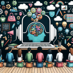 Transforming Special Education: How Virtual Therapy Can Make a Difference || TinyEYE Online Therapy