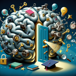 Unlocking the Power of Executive Functions and Metacognition in Education || TinyEYE Online Therapy