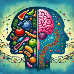 Unlocking Potential: Bridging Gut Health and Autism Spectrum Disorder || TinyEYE Online Therapy