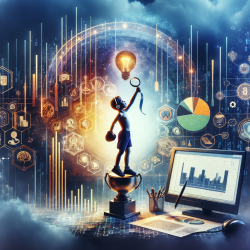 Empowering Change: Transforming Therapy Through Data-Driven Insights || TinyEYE Online Therapy