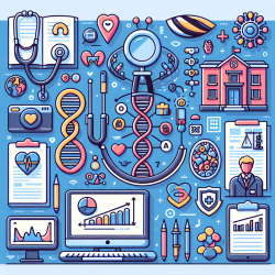 Integrating Sexual Health Indicators: A Path to Improved Outcomes || TinyEYE Online Therapy