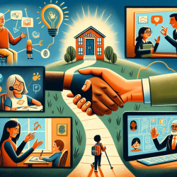 Guiding the Way: Making IEP Meetings Less Daunting || TinyEYE Online Therapy