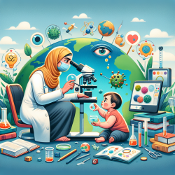 Empowering Change: Harnessing Research for Safer Environments for Our Children || TinyEYE Online Therapy