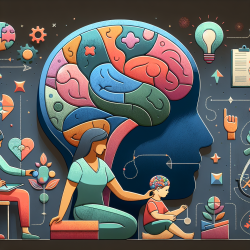 Enhancing Practitioners' Skills: Insights from Moyamoya Disease Research || TinyEYE Online Therapy