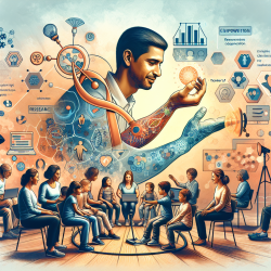 Empowering Change: Leveraging Research for Better Outcomes in GM1 Gangliosidosis Type II || TinyEYE Online Therapy