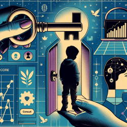 Unlocking the Secret to Better Child Therapy Outcomes: What Every Practitioner Needs to Know! || TinyEYE Online Therapy