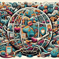 Boost Your Skills: Embrace Global Health Security in Practice || TinyEYE Online Therapy