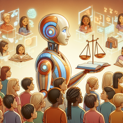 Revolutionizing Education: How Human-Centered AI is Transforming K-12 Schools || TinyEYE Online Therapy