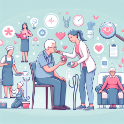 Empowering Caregivers: A Path to Better Dementia Care || TinyEYE Online Therapy