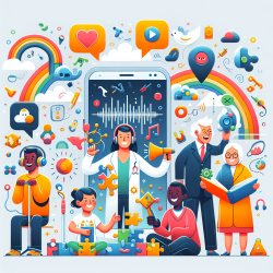 Enhancing Speech and Language Therapy: Insights from P.O. Vox Companion and Other Innovative Tools || TinyEYE Online Therapy