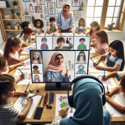 Empowering Practitioners: Enhancing Self-Disclosure Skills in Children with Chronic Illnesses || TinyEYE Online Therapy