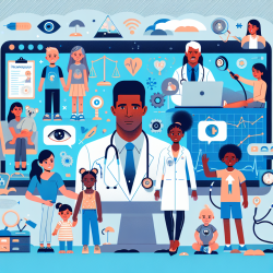 Empowering Practitioners: Enhancing Outcomes for Children with Idiopathic Ketotic Hypoglycemia || TinyEYE Online Therapy