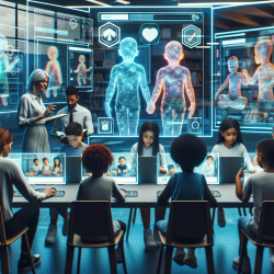 Empowering School Social Workers: Harnessing Technology for Effective Online Therapy || TinyEYE Online Therapy