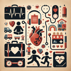 Why the Pandemic Could Be Affecting Your Child's Heart Health More Than You Think || TinyEYE Online Therapy