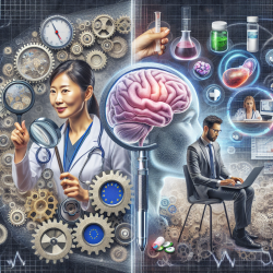 Boost Your Practice: Learn from Europe's Prescribing Efficiency Strategies || TinyEYE Online Therapy
