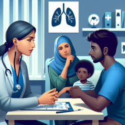 Enhancing Practitioner Skills Through Patient Narratives: Insights from Lung Transplant Candidates || TinyEYE Online Therapy