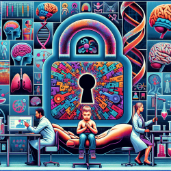 Unlock the Genetic Code: How Egyptian CMD Research Could Transform Your Practice! || TinyEYE Online Therapy
