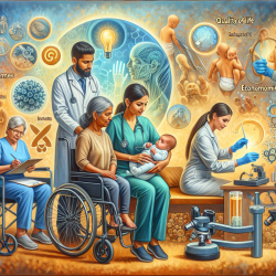 Leveraging Research Insights to Enhance Care for Osteogenesis Imperfecta || TinyEYE Online Therapy